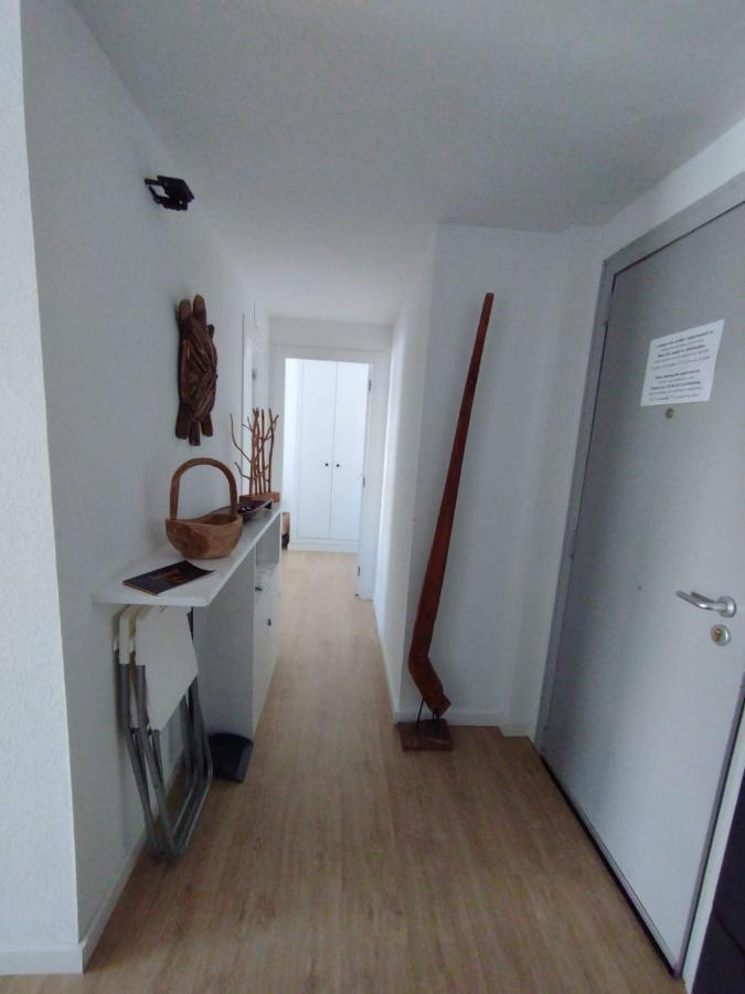 Atico Of 3 Rooms, Total 130M² Just For You With A 60 M² Terrace, Swimming Pool, Mountain And Marina View. Roses Exterior foto