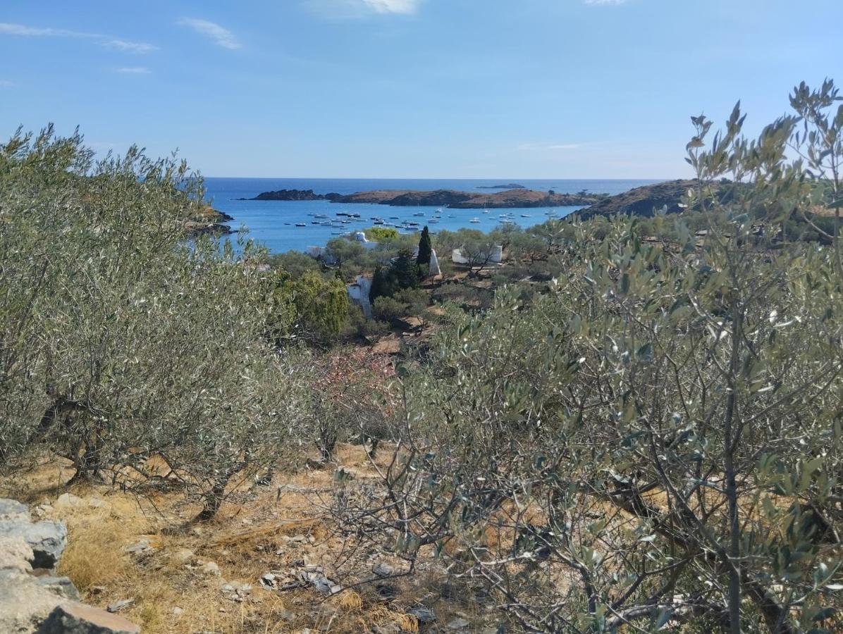 Atico Of 3 Rooms, Total 130M² Just For You With A 60 M² Terrace, Swimming Pool, Mountain And Marina View. Roses Exterior foto