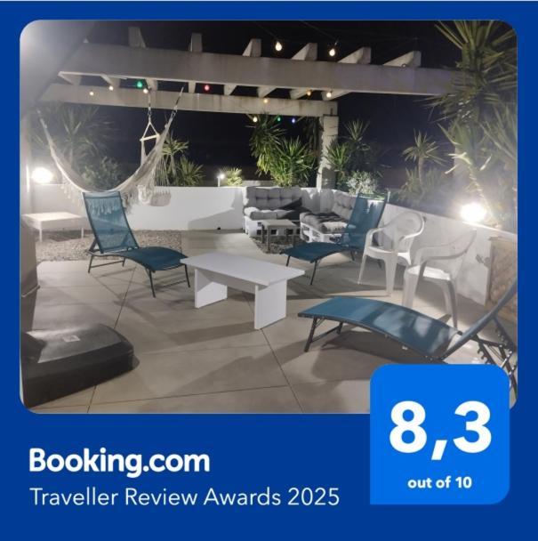 Atico Of 3 Rooms, Total 130M² Just For You With A 60 M² Terrace, Swimming Pool, Mountain And Marina View. Roses Exterior foto
